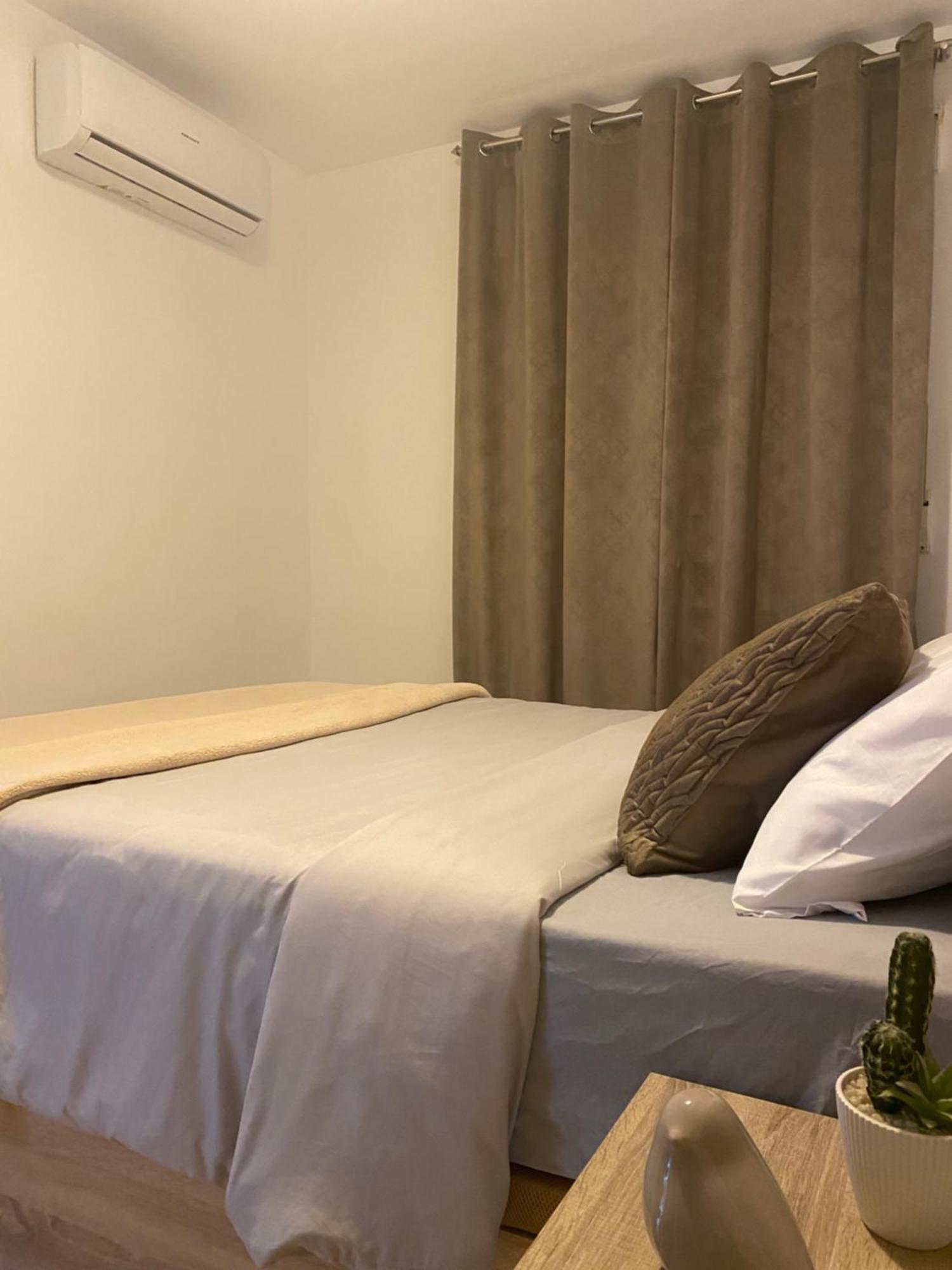 Apartamento Marinada Benidorm Exteriör bild