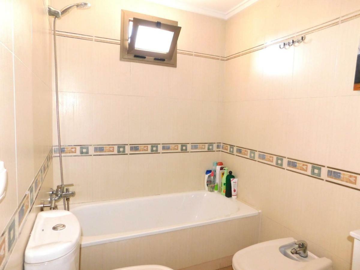 Apartamento Marinada Benidorm Exteriör bild