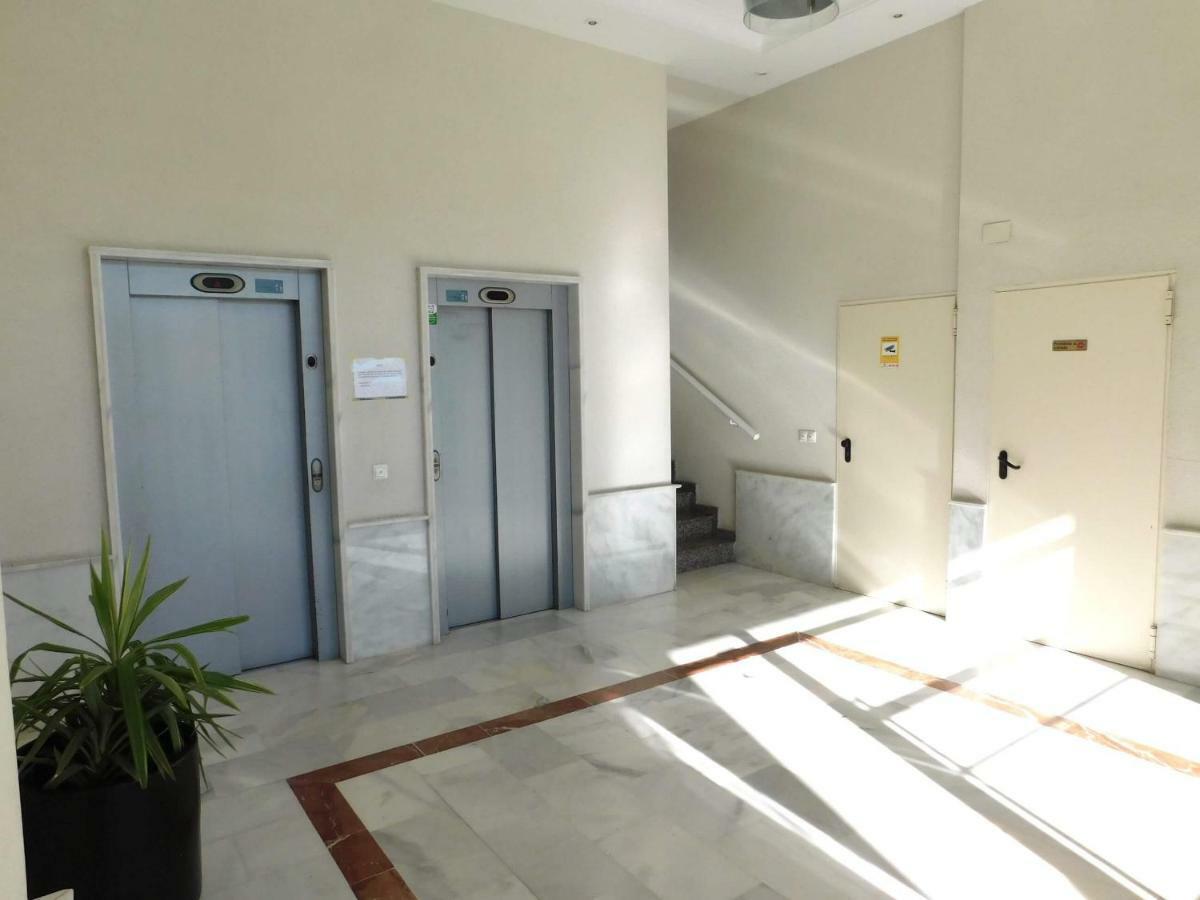 Apartamento Marinada Benidorm Exteriör bild